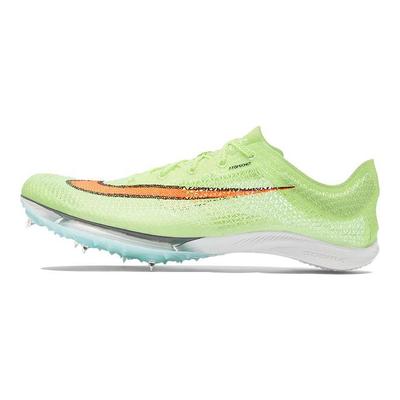 Кроссовки унисекс Air Zoom Victory Fast Pack Желтые Barely-Volt Dynamic-Turquoise CD4385-700
