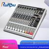 Runpu RP-MTY8008 8-канальный профессиональный аналоговый аудиомикшер (Китайская версия)