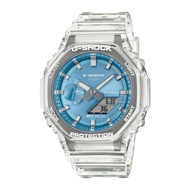 Часы Casio GA-2100BM-7A2ER