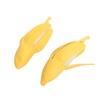 Ложная пилинг Lala Le Banana Ручной пилинг Эмуляционная креативная игрушка-банан с вентиляционным отверстием