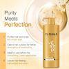 Yuthika Professional Vertix Hydrolyzed Keratin Purifying Shampoo 1000ml Deep Cleansing for All Hair Types