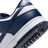 Nike Dunk Low Retro Mhf5441 107wht Mnnavy