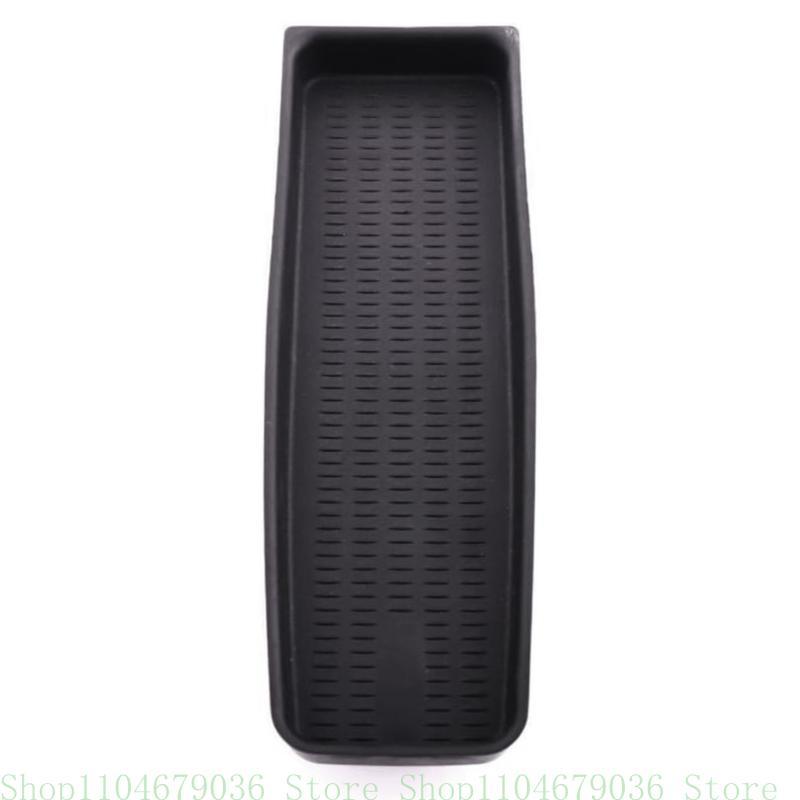 For E90 E91 E92 E93 Accessories Center Console Organizers 51167118064 Insert Armrest Box Secondary Storage