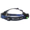 Super Bright LED Headlamp T6 Zoomable Headlight USB Rechargeable 6000lm Head Flashlight Torch Lamp Light Lantern