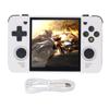 RGB30 Handheld Game Console 4 Inch IPS Display HD 4100mAh Battery Powerful Chipset Retro Video Game