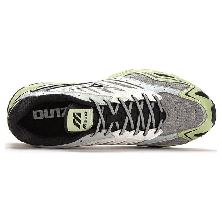Mizuno Fiyi 2k 'Зеленый Черный' D1GH223711