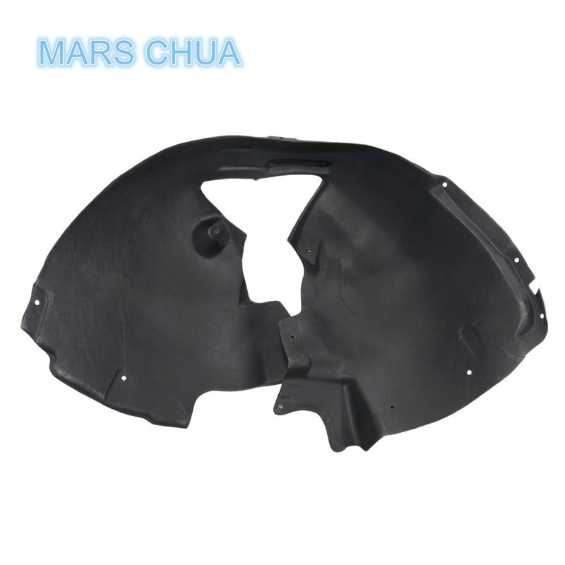 8R0821171K 8R0821172K Fender Lining Suitable for Q5 Front and Left
