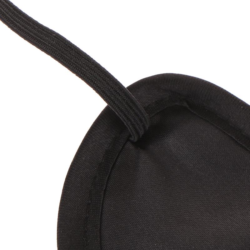 Регулируемые повязки для глаз при амблиопии для взрослых и детей, окклюзионная медицинская повязка для ленивых глаз, затемняющая астигматизм, тренировочная повязка для глаз