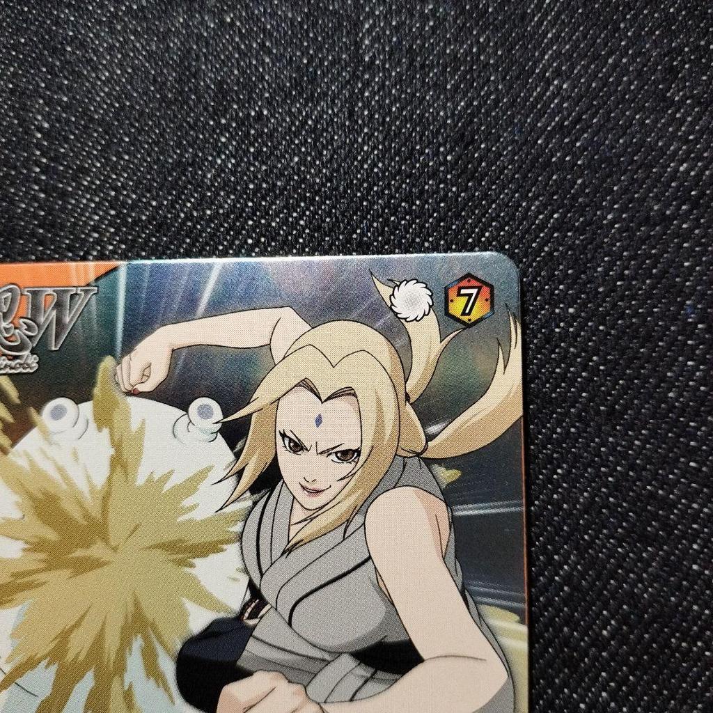 Used [Good Condition] Ultimate Formation Tsunade