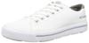 Columbia Hawthorne Rain Low Three Waterproof YU5529 White Shoes, Unisex, 24cm,