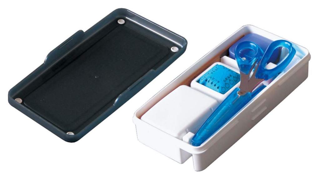 Набор для шитья Hakubun Транспортный красный Для правшей