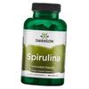 Спирулина, Spirulina, 180таб (71280011)