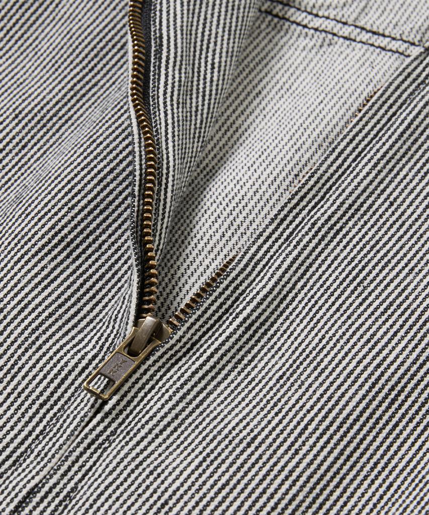 Demil Lot.067 Work Jacket Hickory