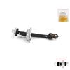 EDP1477 Ограничитель задней двери для Honda Civic MK7 VII 2000-2006 Хэтчбек Седан 72880S5DA01