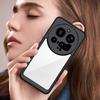 Для Xiaomi 15 Ultra Чехол Xiaomi 15 Ultra 5G Чехол Funda Clear PC TPU Противоударный силиконовый чехол для телефона Xiaomi 15 Ultra