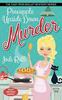 The Pineapple Upside Down Murder : 1 Book