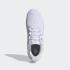 Adidas ULTIMASHOW Обувь Двухразмерная см Мужские Кроссовки, Белый/Footwear White/Серый (FX3631), +26,5