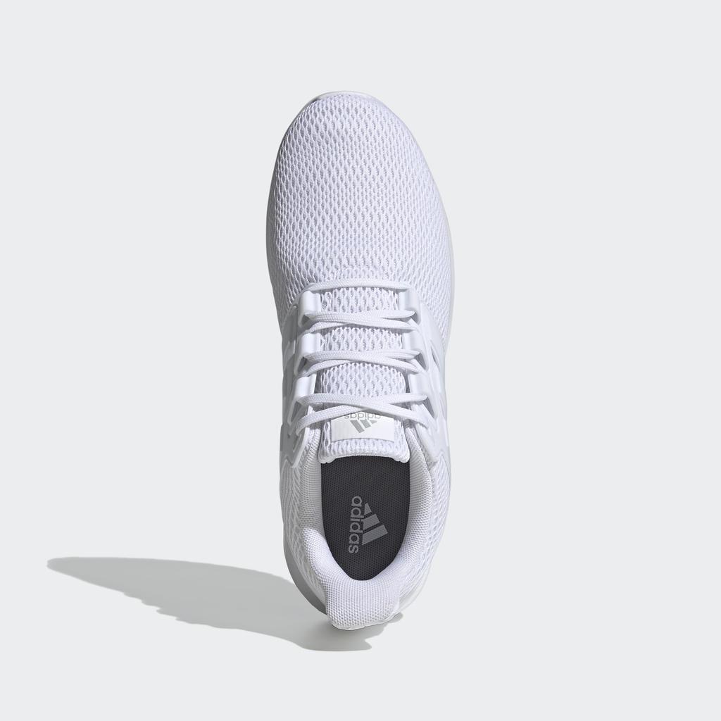 Adidas ULTIMASHOW Обувь Двухразмерная см Мужские Кроссовки, Белый/Footwear White/Серый (FX3631), +26,5