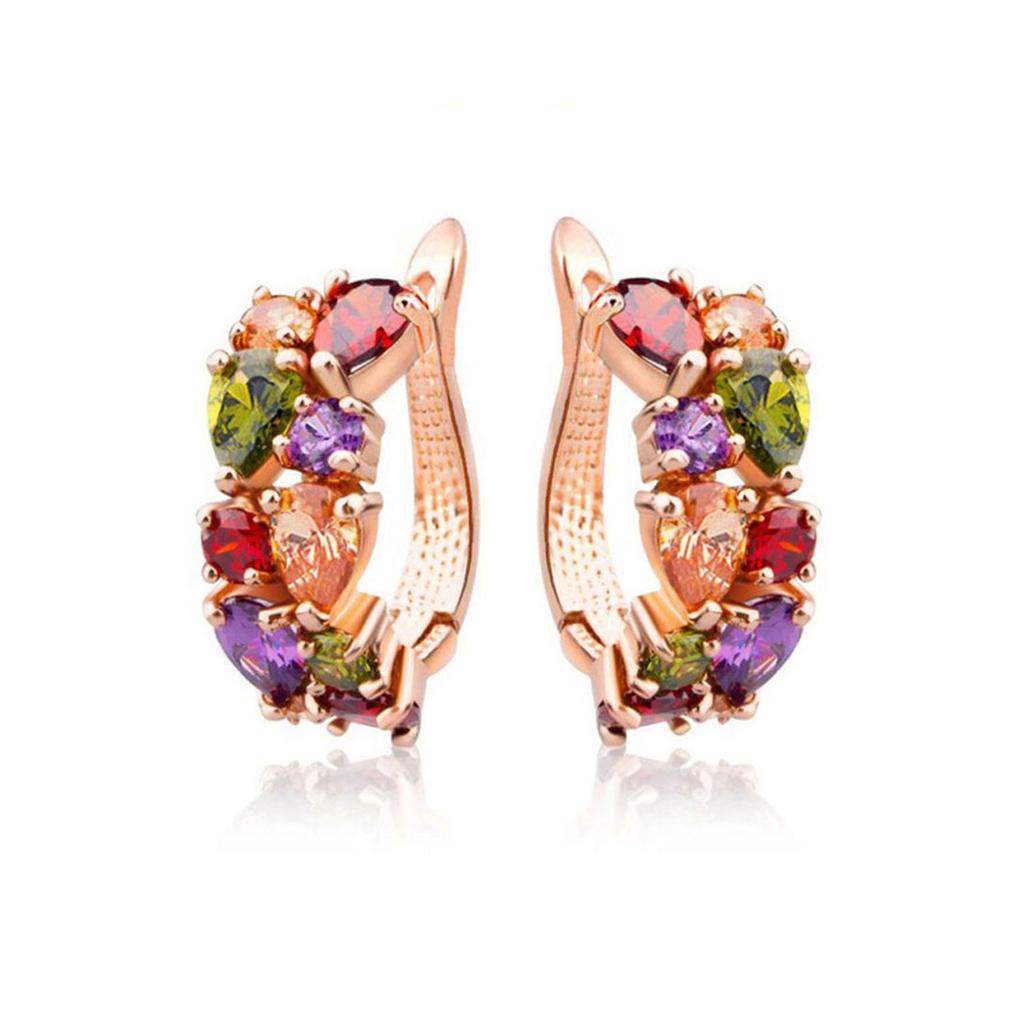 Серьги в форме сердца, Сексуальные и стильные серьги высокого класса для женщин