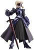 Figma night Saber Alter Fate/stay