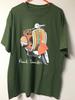 Коллекция Paul Smith London Футболка Подарок для фаната РАЗМЕР S-5XL ЗЕЛЕНЫЙ K1253 Унисекс Футболка