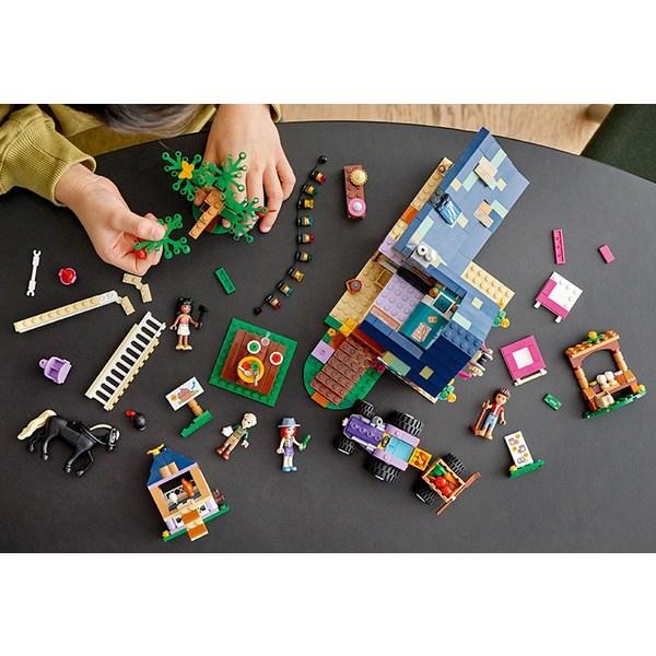 LEGO Friends 41721 Органическая ферма, награда за смесь