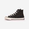 Chuck 70 Vintage Canvas Kids Black High 368983C Little Kids Shoes