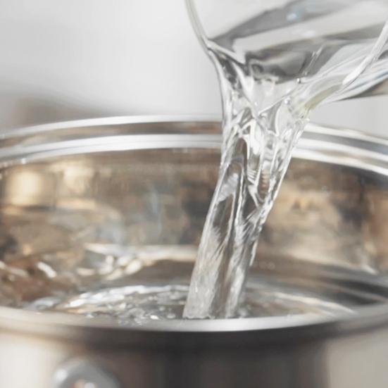 Cat Water Fountain Stainless Steel Automatic Water Fountain with Multiple Filtration 4L/135oz Quiet Dog Fountain with Water Level Window