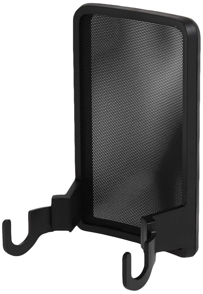 Аксессуар для микрофона Elgato, защита от щелчков, защитный кожух из стальной сетки с двойным слоем, шумоподавляющий аксессуар, фильтр Wave1/3/взрывной