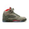 Jordan 5 Ретро P51 Камуфляж GS 440888-051