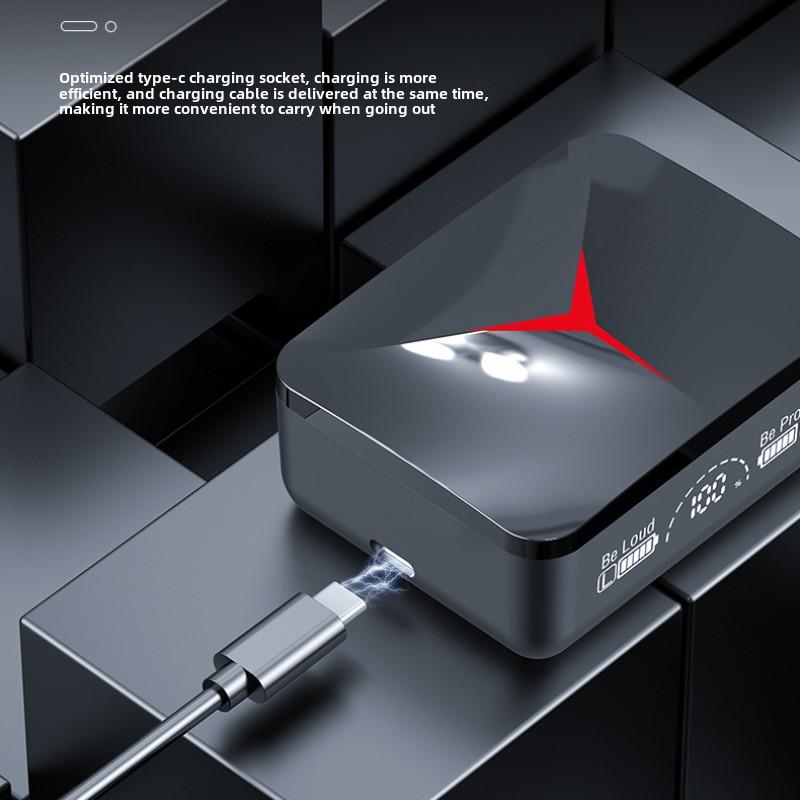 Bluetooth-гарнитура Беспроводная Bluetooth-вкладыш TWS Версия 5.3