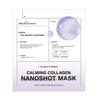 Calming Collagen Nanoshot Mask 37g*5EA