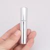 10Ml Portable Uv Glass Refillable Perfume Bottle With Aluminum Atomizer Spray Bottles Sample Empty Containers