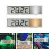 Digital Fish Tank Thermometer 0-50°C Aquarium Temperature Measurement for Aquarium Aquatic Tank Terrarium Turtle Tank Reptiles