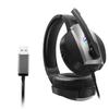 Tuner A1 USB 7.1 Stereo Gaming Headset for Desktop and Laptop