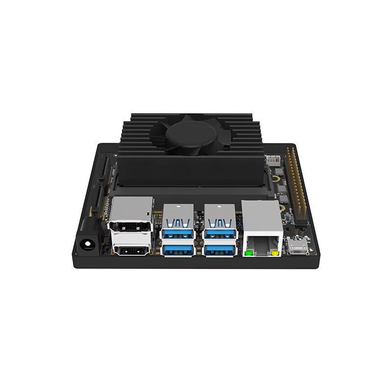 Jetson AI Development Kit