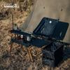 Springhill IGT illusion table кемпинговый стол igt table тактический стол легкий igt многофункциональный стол модуль стол аксессуары кемпинговый стол
