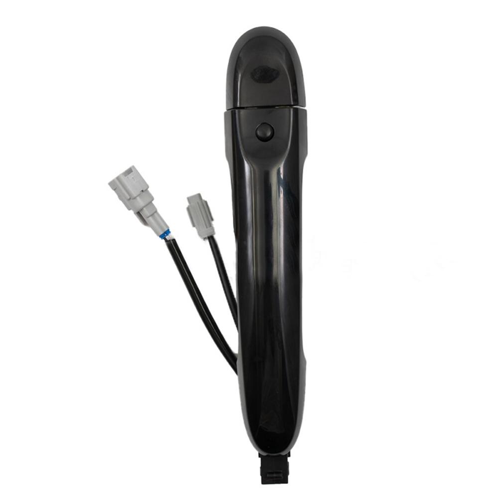 82646-3Wc2A Front Right Outside Door Handle Without Keyhole For Nissan Juke