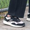 Reebok Кроссовки унисекс GL 1100 Black Moonstone Chalk 100201492