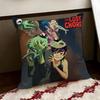 GGorillazS Band Cushion Cover Reversible Soft Durable Pillow Cover Home  Car MultiScene Use for Daily Comfort