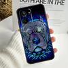 Pit Bull Lovely Dog Pitbull Case For Realme 9 10 11 12 Pro Plus GT5 GT Neo5 C21Y C25s C30 C31 C33 C35 C51 C53 C55 C67