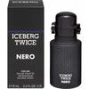 Iceberg Twice Nero Eau De Toilette For Men