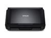 Старая модель сканера Epson DS-560 (подача листов/A4)