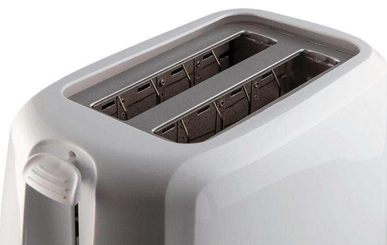 Toaster ok oto 2722 w toaster