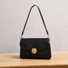 2025 Высококлассная Роскошная Женская Сумка Кроссбоди - Универсальная, Изысканная и Стильная Маленькая Квадратная Дизайнерская Сумка