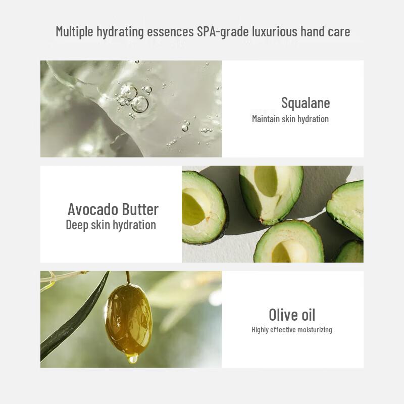 Fragrant Hand Cream Gift Set