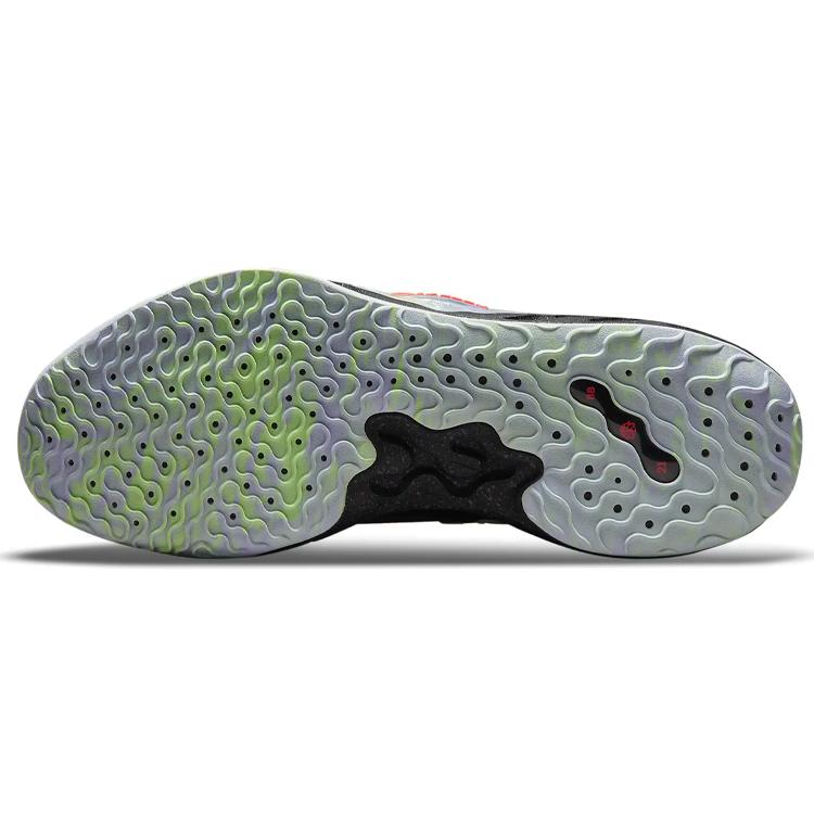 Nike Air Zoom Gt Run 'Black Ghost' CZ0202-001