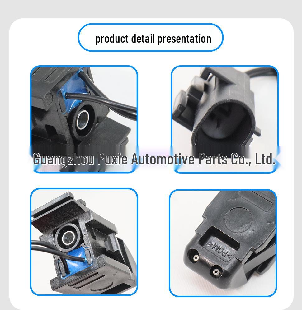 Аксессуары для форсунок стеклоомывателя BMW: Комплексный выбор