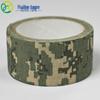 ACU Electronic Digital No-Residue Camouflage Tape: Easy Tear, Easy Stick, Waterproof, Oil-Proof, Multi-Color Options.