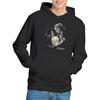Labyrinth Unisex Adult Dream Dance Hoodie